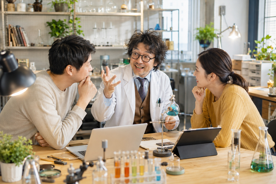 フリーランスをスキルなしから始める手順