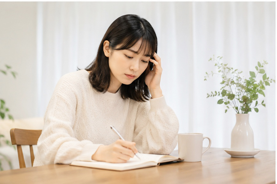 電話占いをやめた方がいい人と対処法