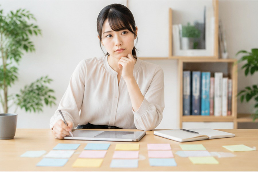 人間関係がいい職場をやめないほうがいい場合