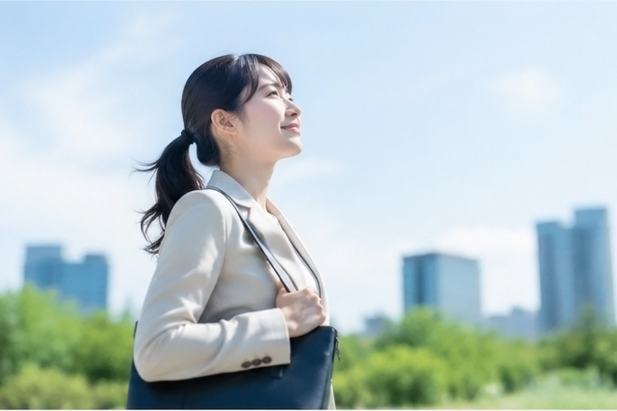 結論:人間関係がいい職場はやめないほうがいいか