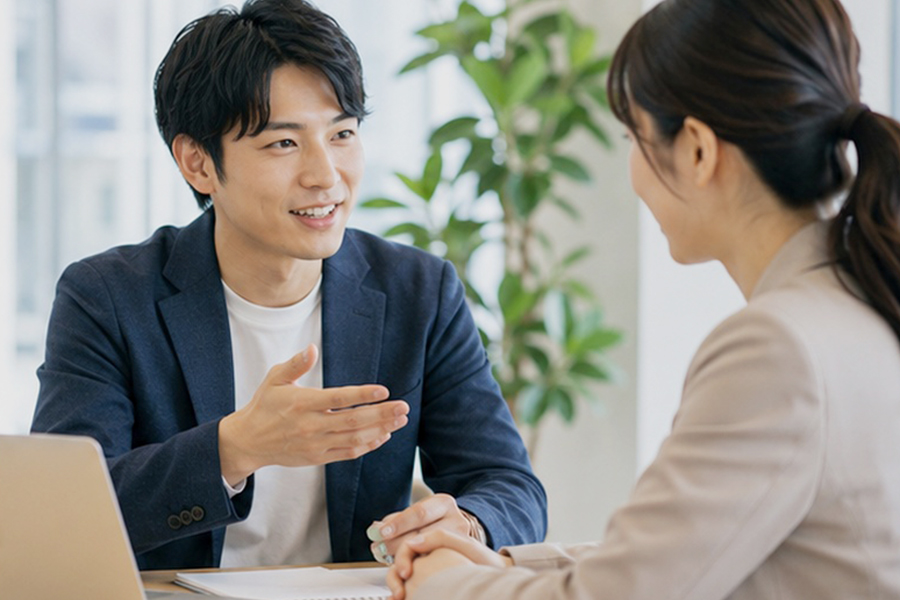 人間関係が良い職場の特徴と共通点