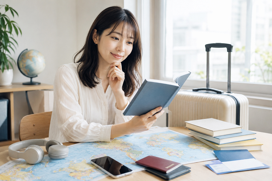 旅行英会話 本 おすすめ