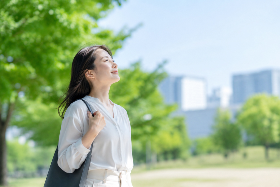 職場の人間関係を気にしない方法のまとめ