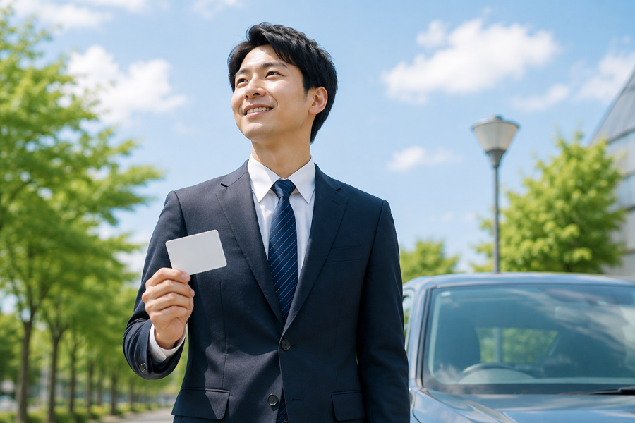 まとめ:免許更新を忘れ1ヶ月なら早めに手続きを