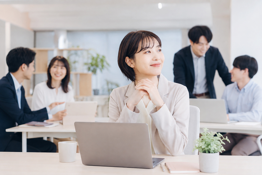 職場の人間関係はなぜ悪くなるか総括