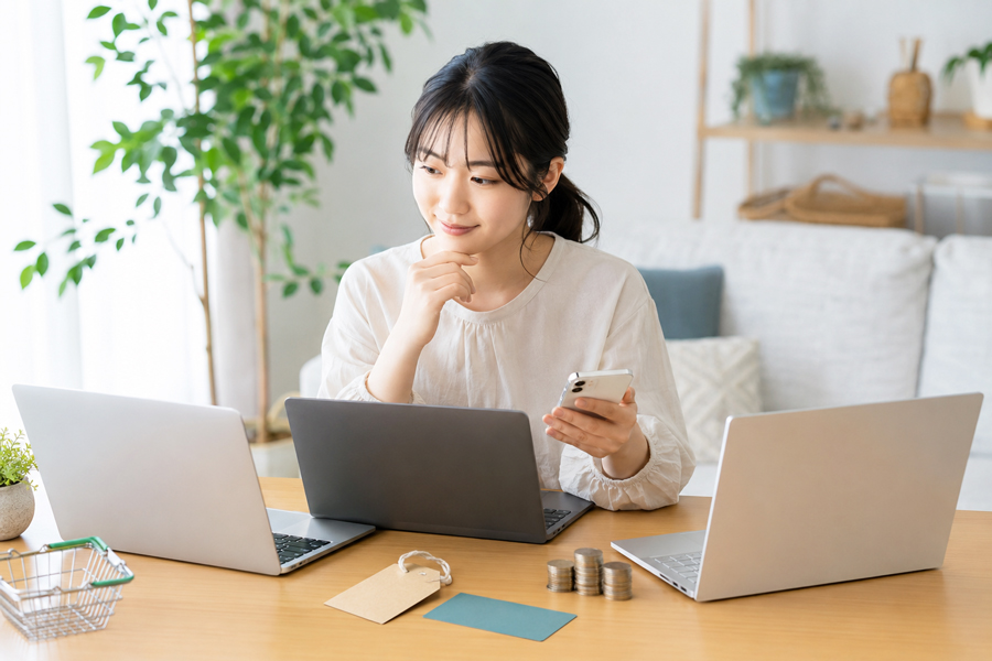 パソコン 安く買う 方法