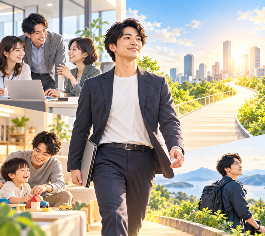 まとめ：営業からの転職で後悔しないために