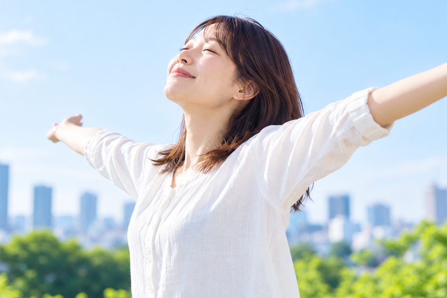 人見知りな大人の特徴まとめ
