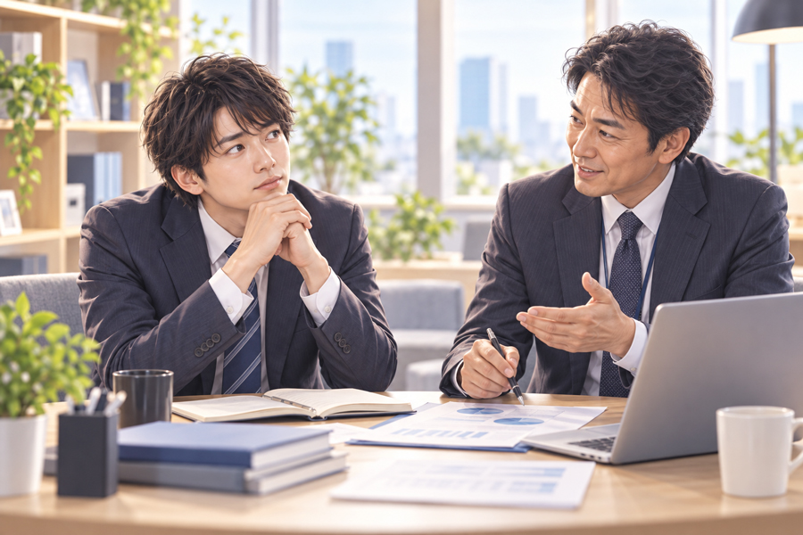 上司ガチャでハズレたときの対処法