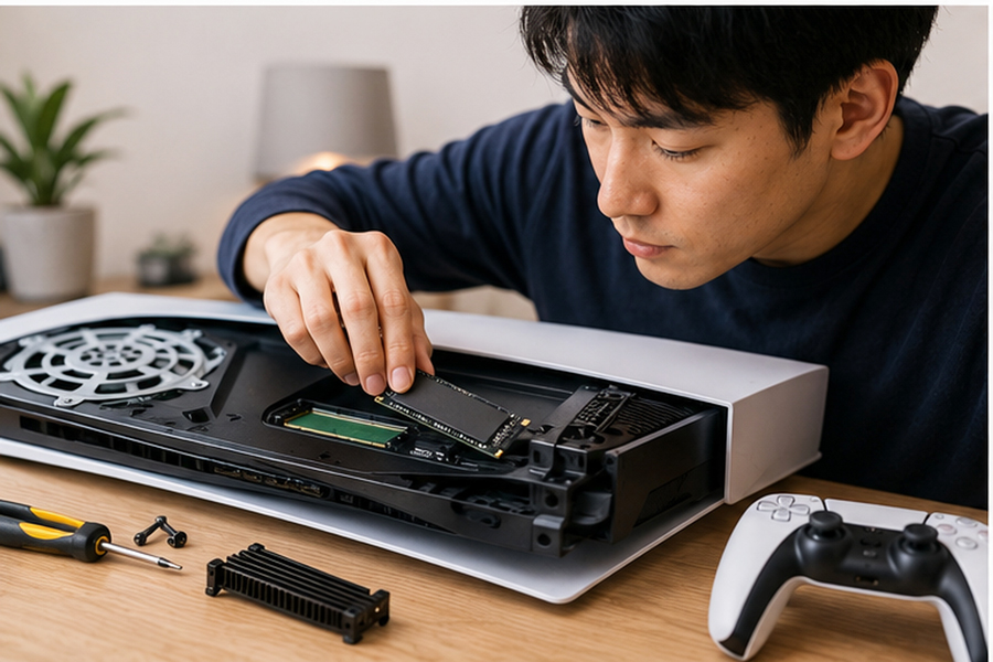 SSD高騰はいつまで？買い時と対策