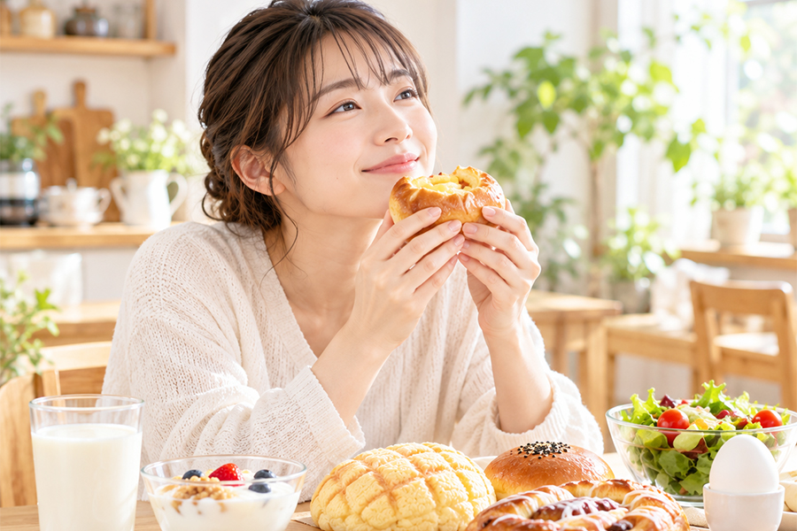 まとめ:朝から菓子パンを楽しむためのポイント