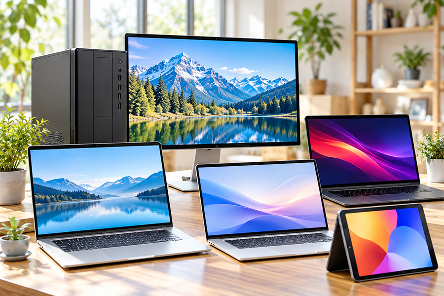 PC WRAPの店舗はどこ?実店舗と通販での購入方法を解説