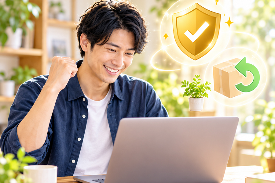 まとめ|PC WRAPの口コミ・評判・店舗情報を確認してお得に選ぼう