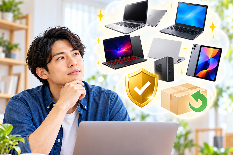 pc wrap 口コミ